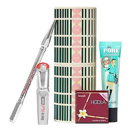 Making Spirits Glam - Coffret Maquillage teint et yeux image